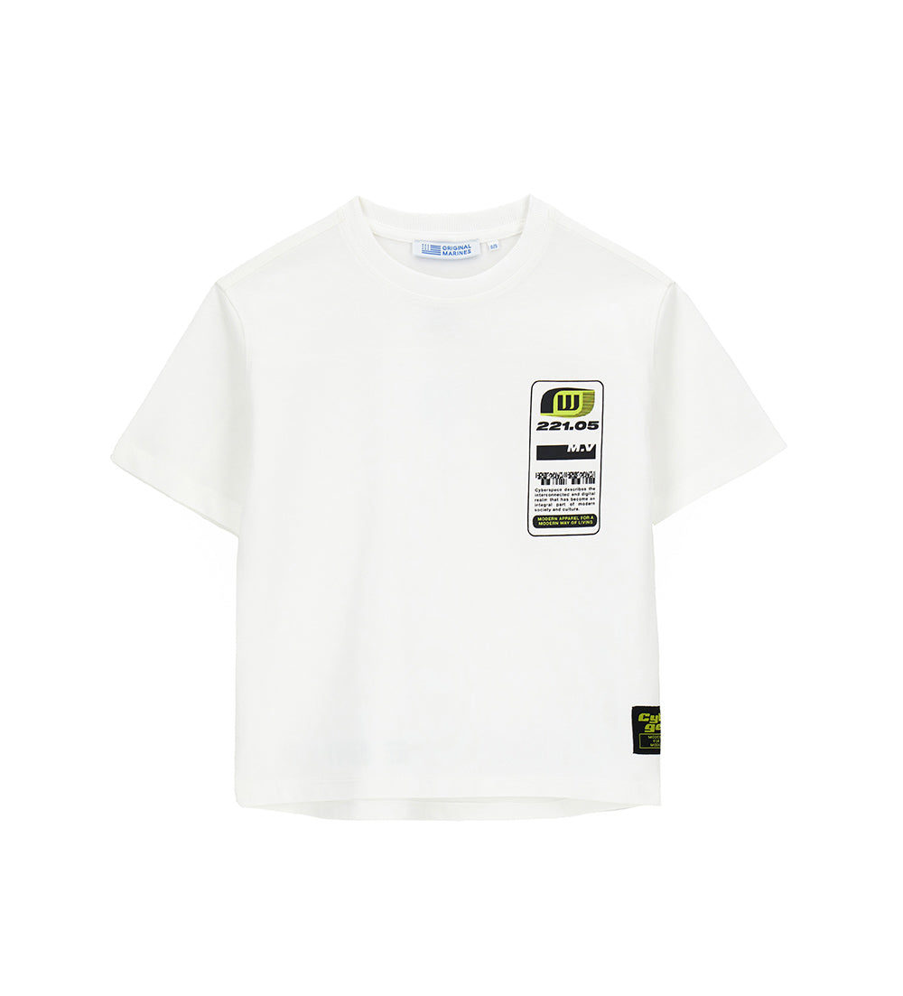 DFP4036YM - T-Shirt