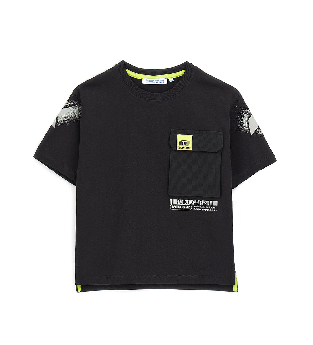 DFP4037YM - T-Shirt
