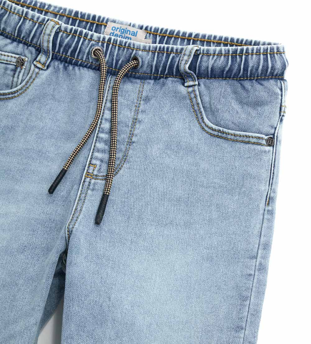 Pants - Capsule Denim