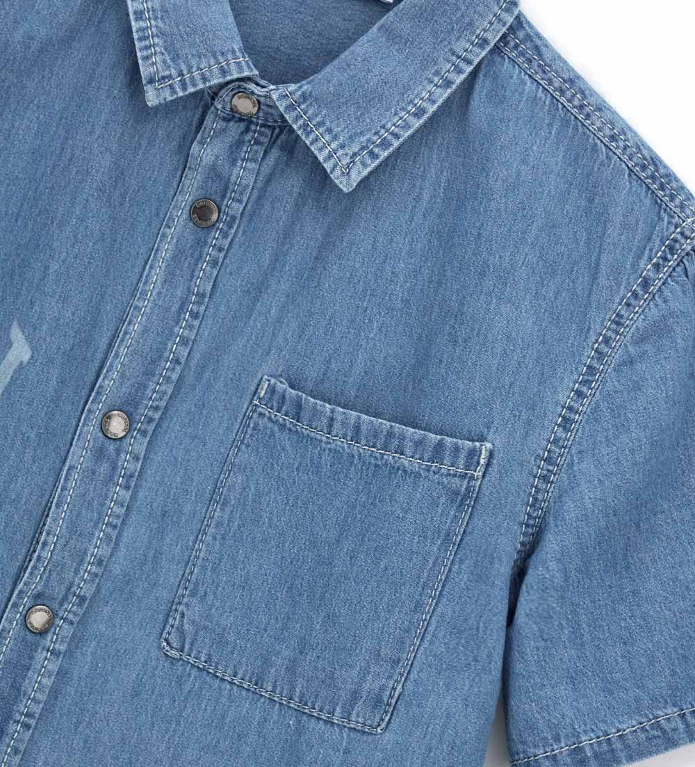 Shirts - Special and Informal