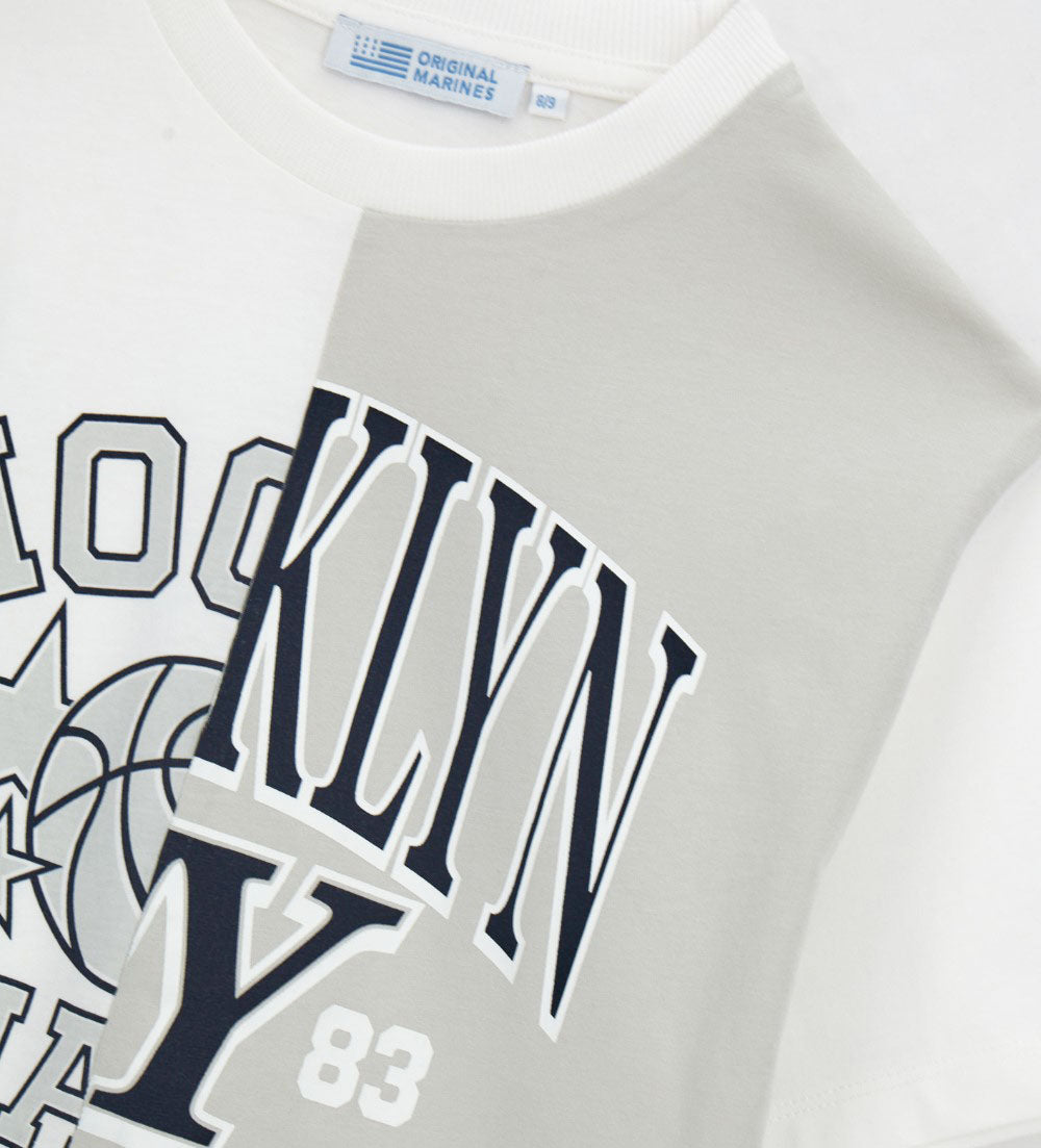 T-Shirt - Special and Informal