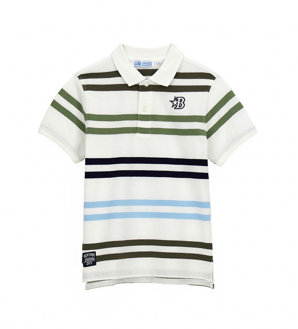 DFP4128YM - Polo T-Shirt