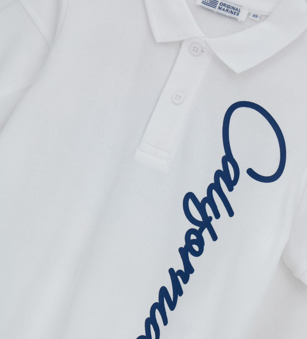 DFP4193YM - Sweater Polo Mm