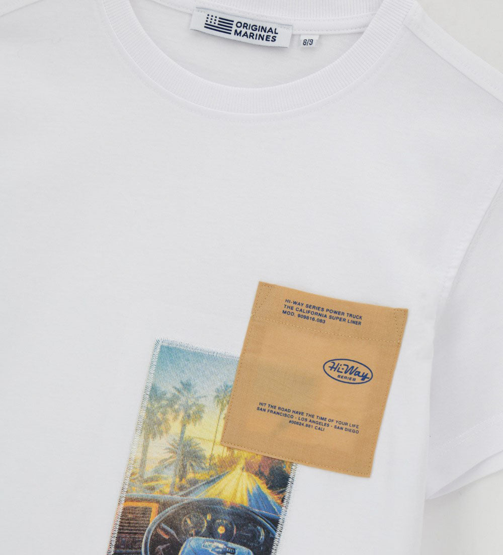 DFP4196YM - T-Shirt Mm