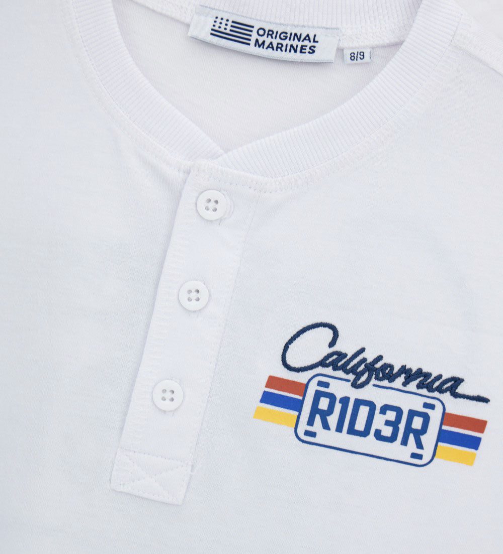 DFP4198YM - T-Shirt Mm