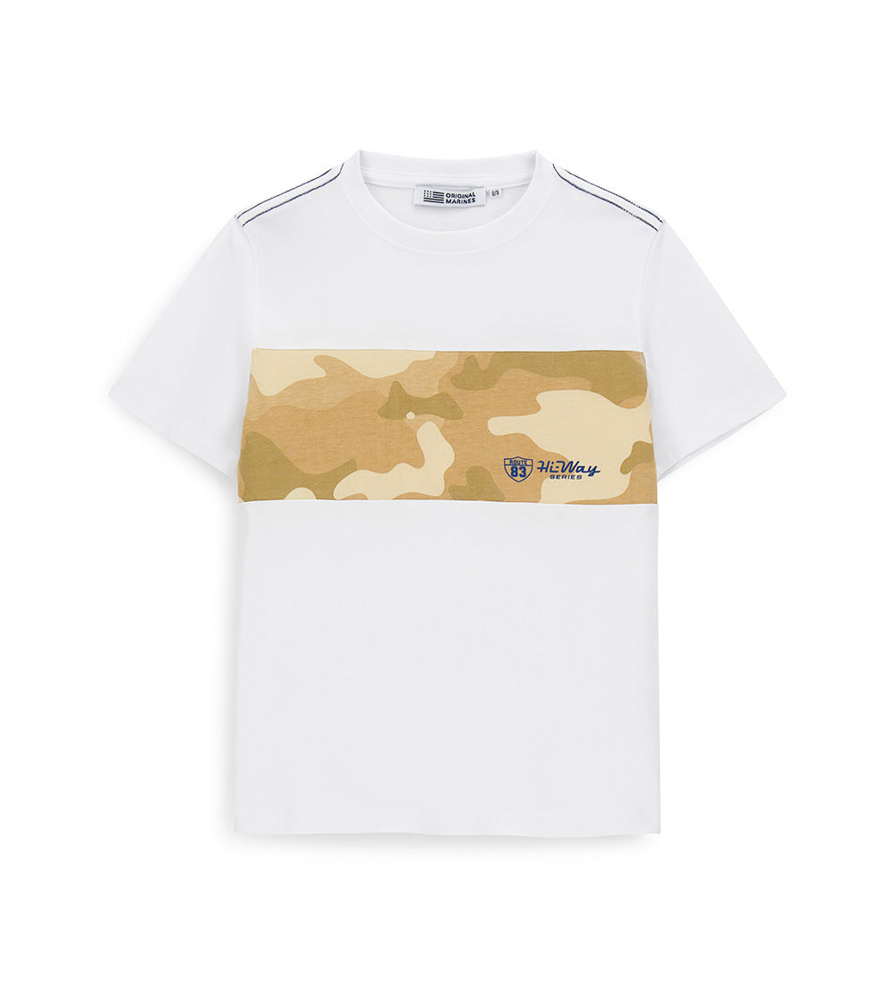 DFP4200YM - T-Shirt Mm