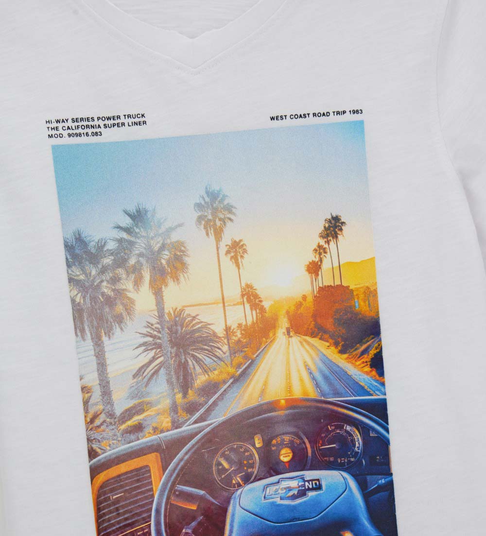 DFP4202YM - T-Shirt Mm