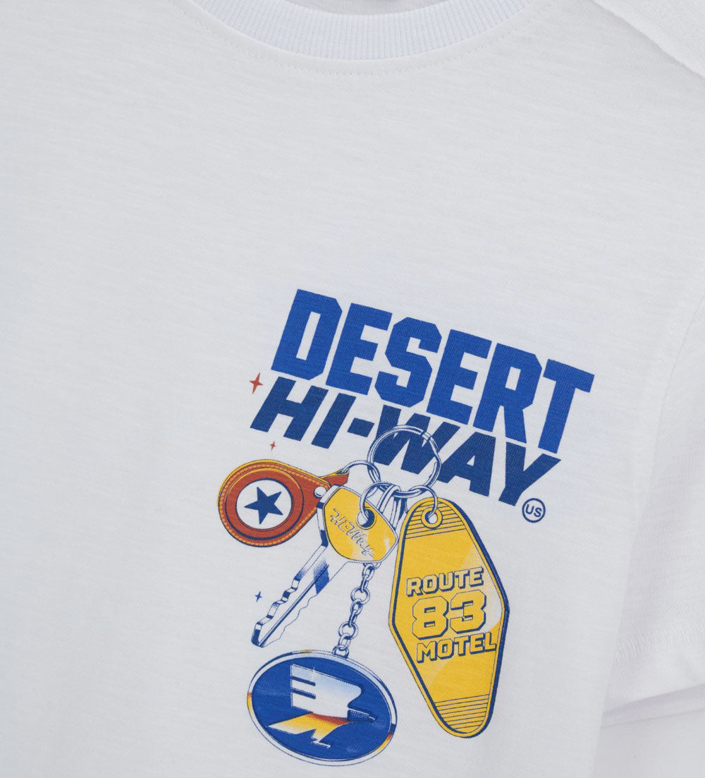 DFP4205YM - T-Shirt Mm