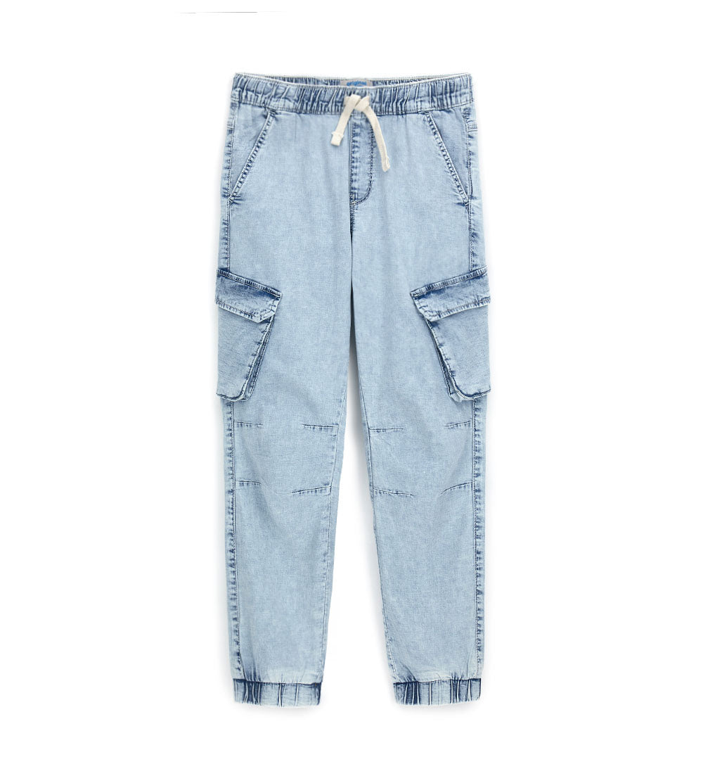 Pant Jeans - Capsule Denim