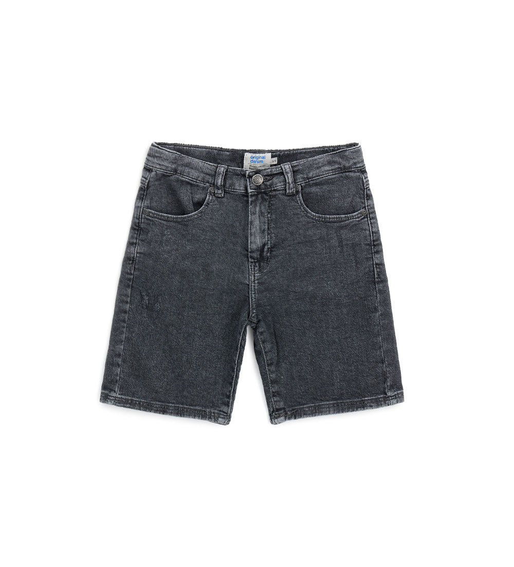 Bermuda Jeans - Capsule Denim