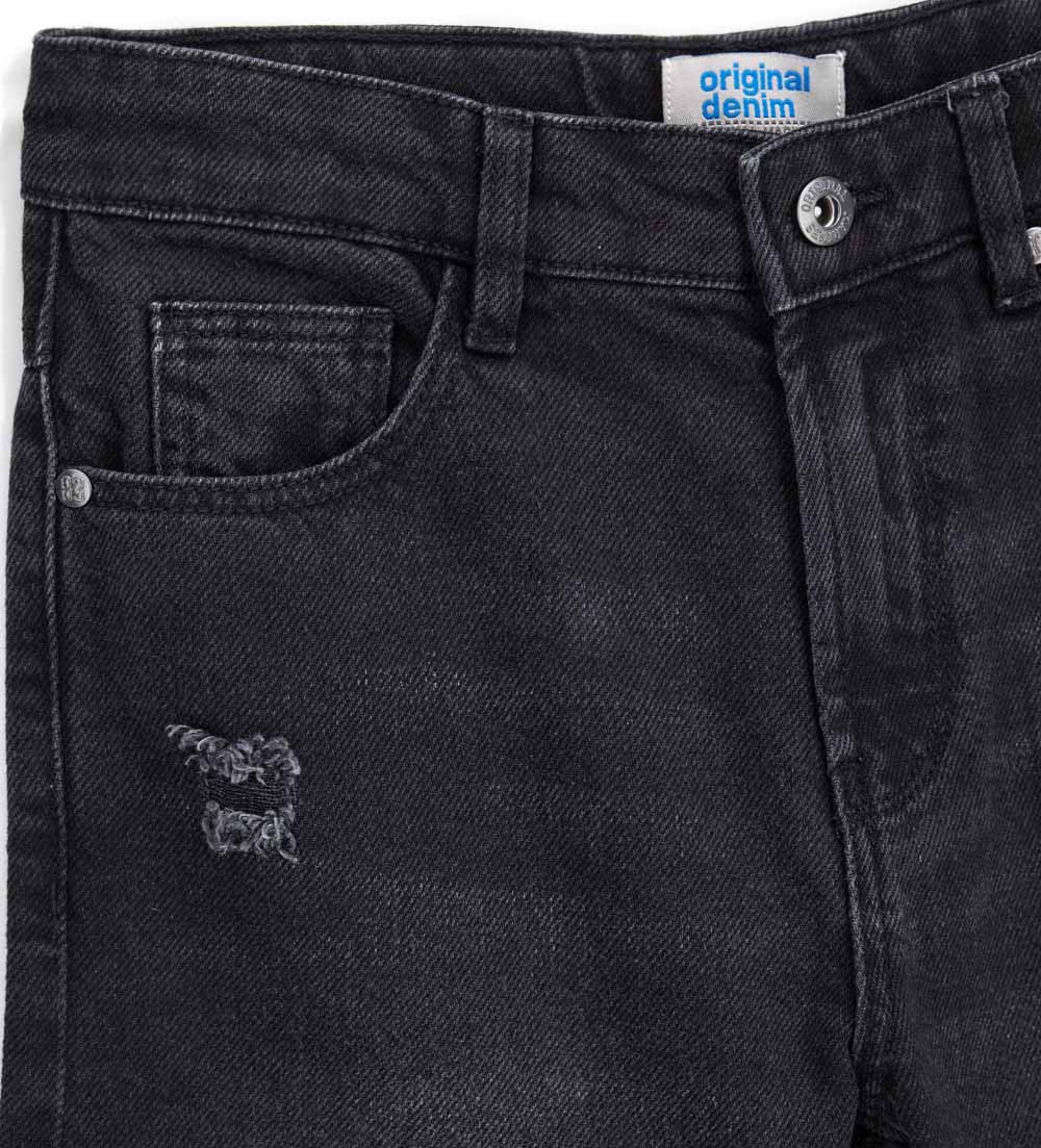 Bermuda Short Jeans - Capsule Denim