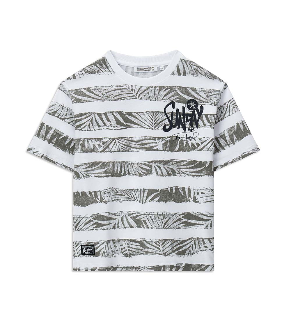 DFP4291YM - T-Shirt Mm