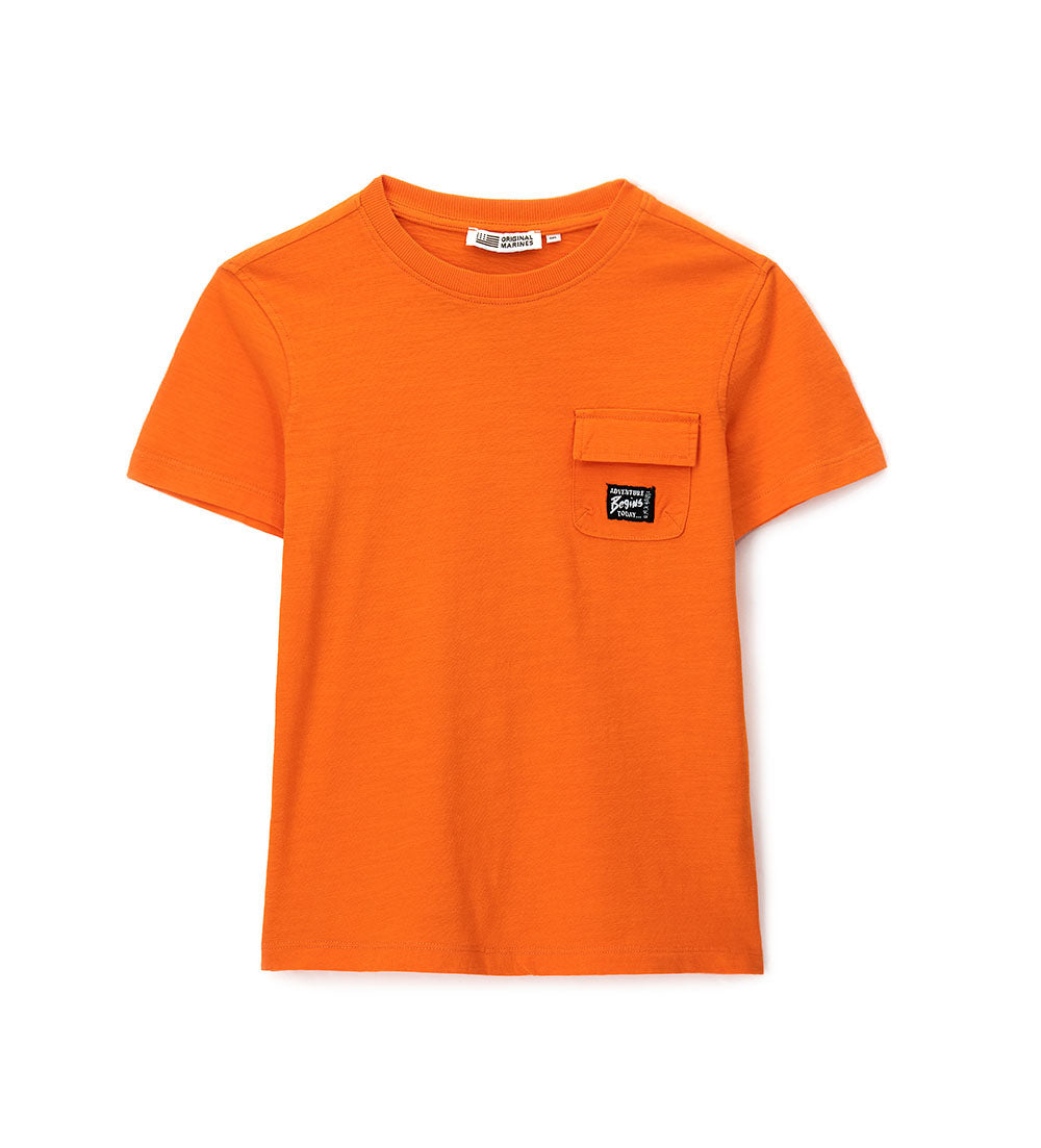 T-Shirt Mm - Amazonia