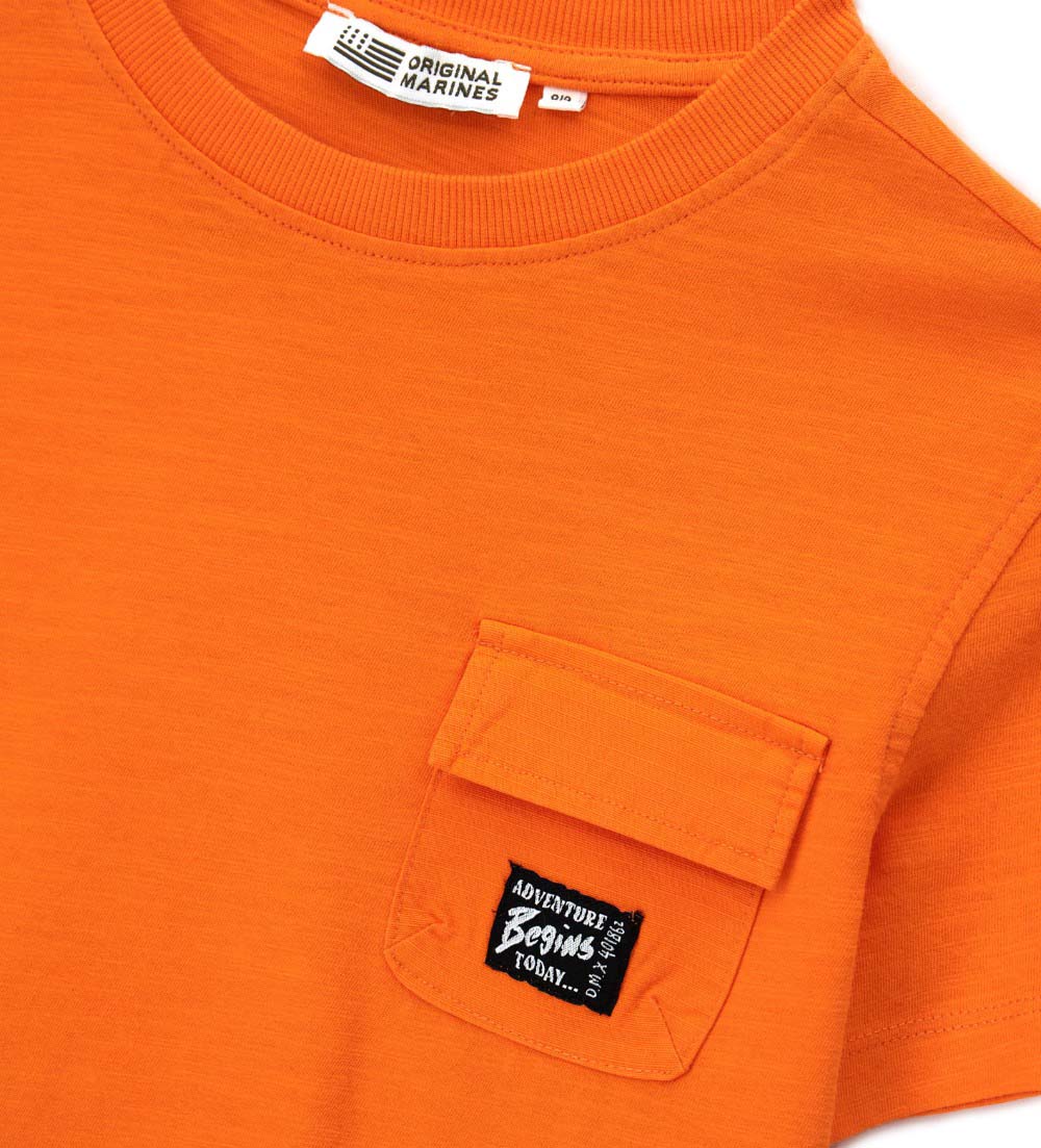 DFP4294YM - T-Shirt Mm