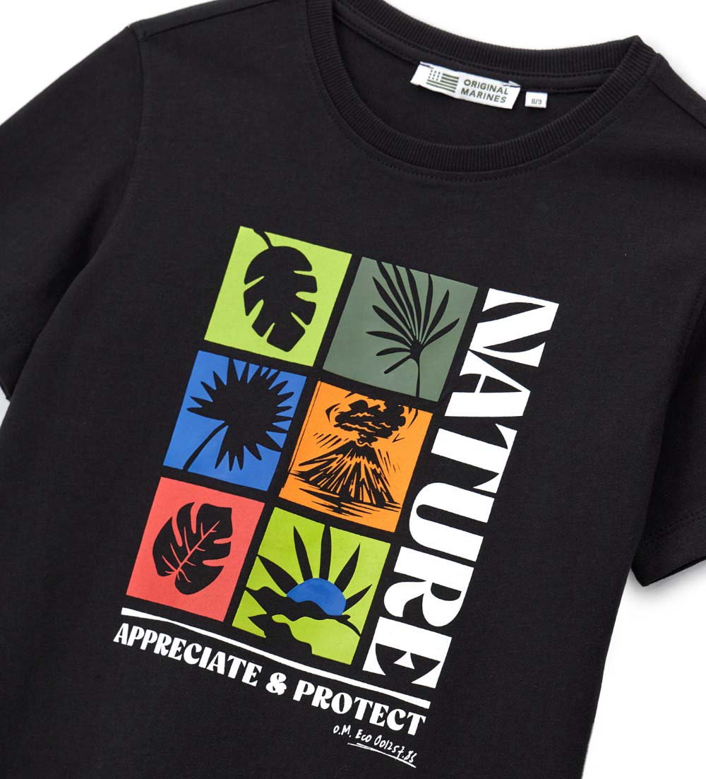 DFP4296YM - T-Shirt Mm