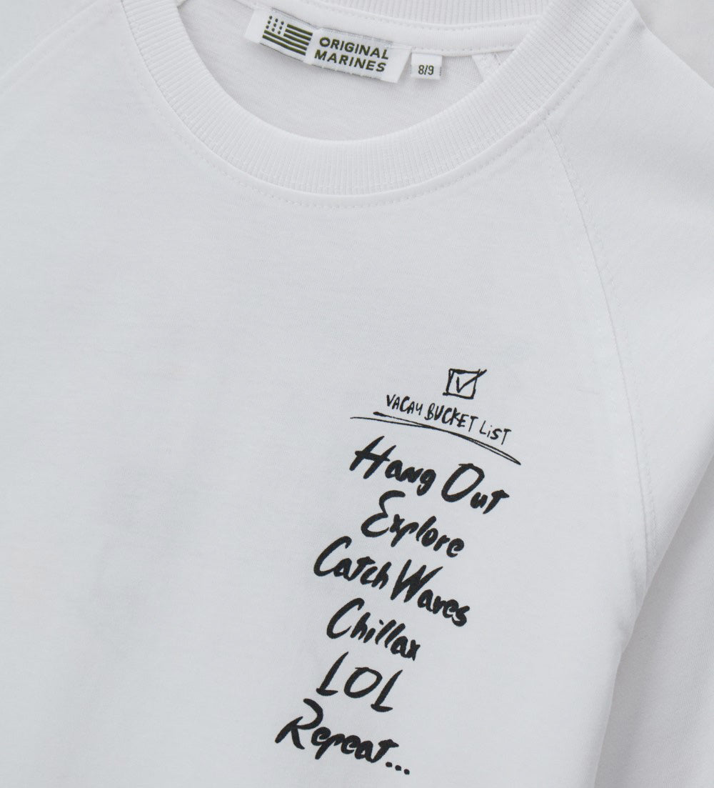 DFP4297YM - T-Shirt Mm