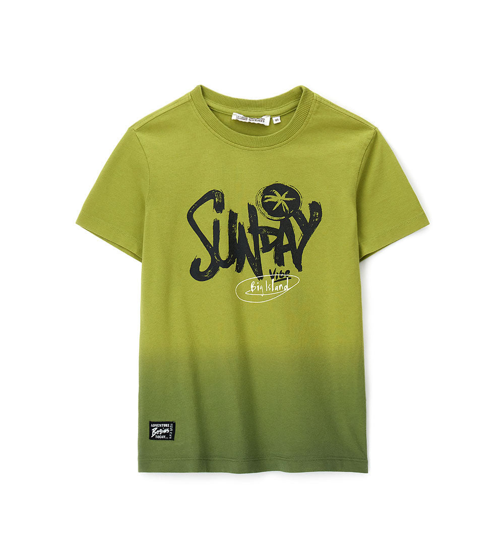 DFP4301YM - T-Shirt Mm