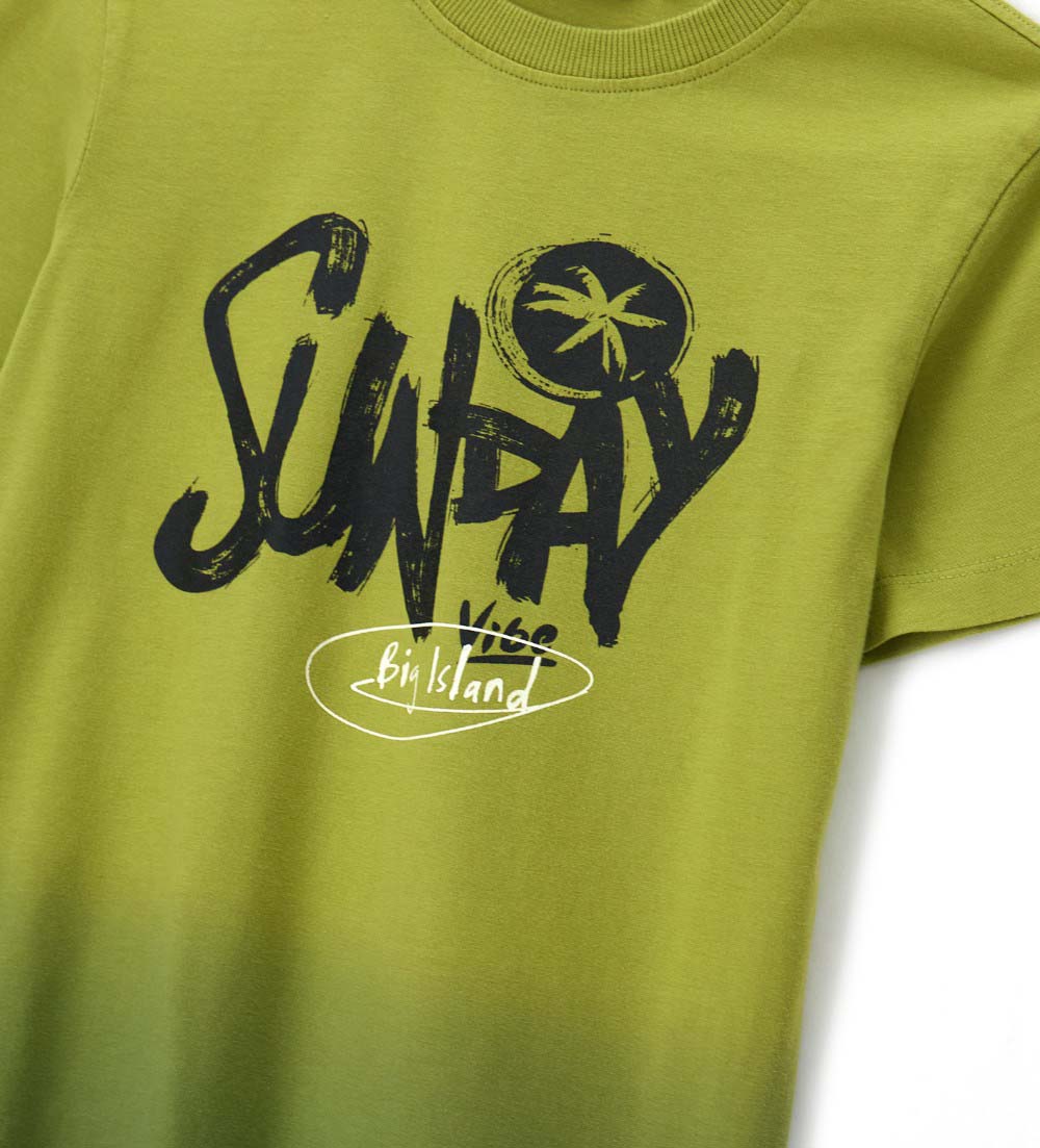 DFP4301YM - T-Shirt Mm