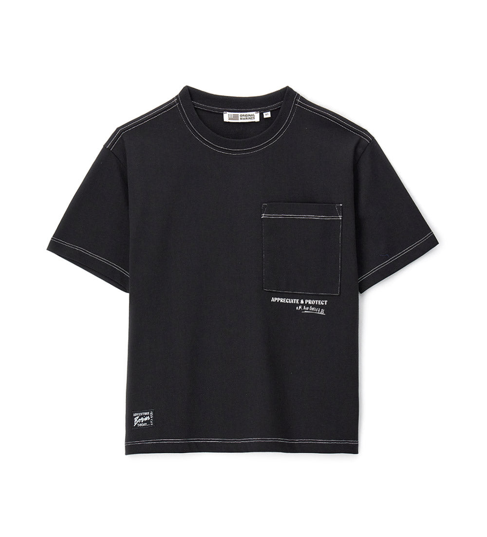 DFP4302YM - T-Shirt Mm