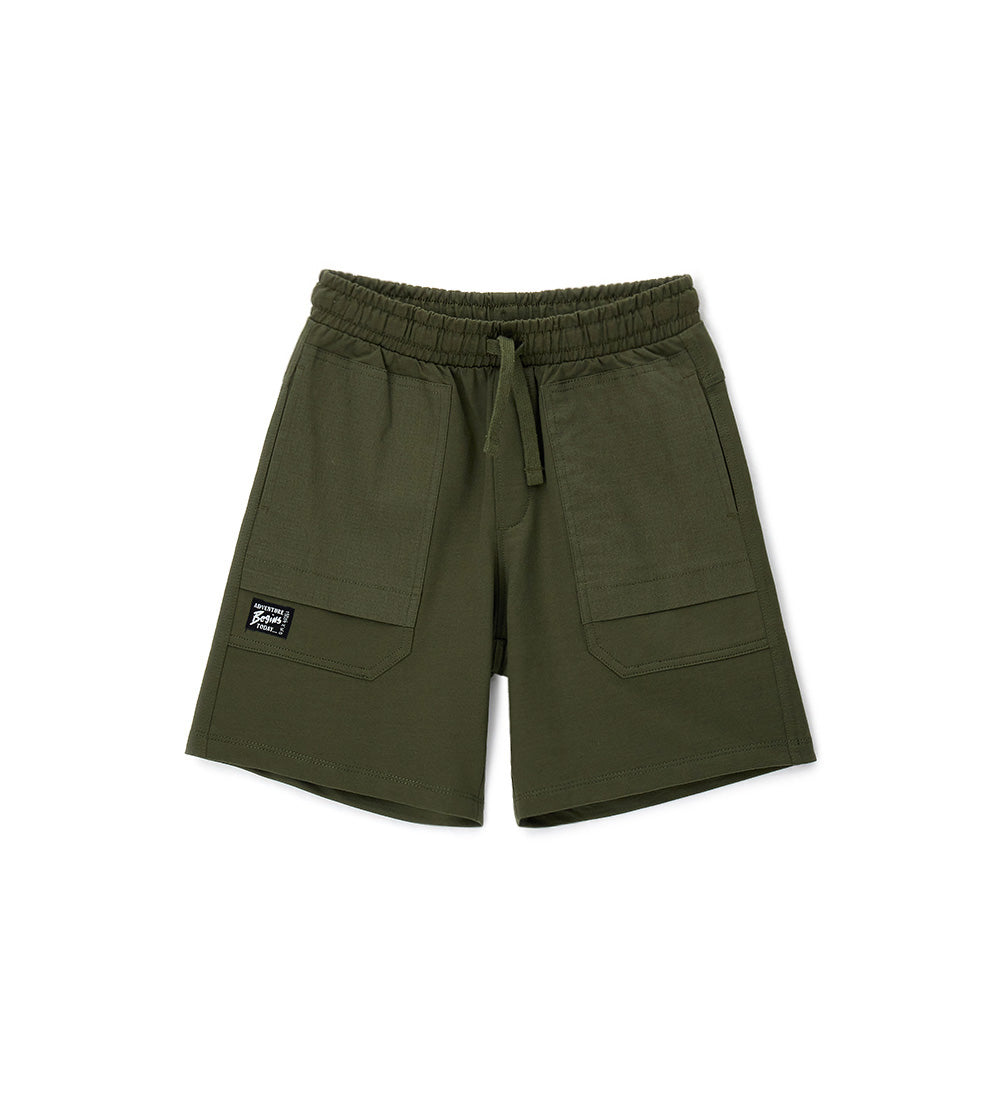 DFP4310YM - Bermuda – Shorts