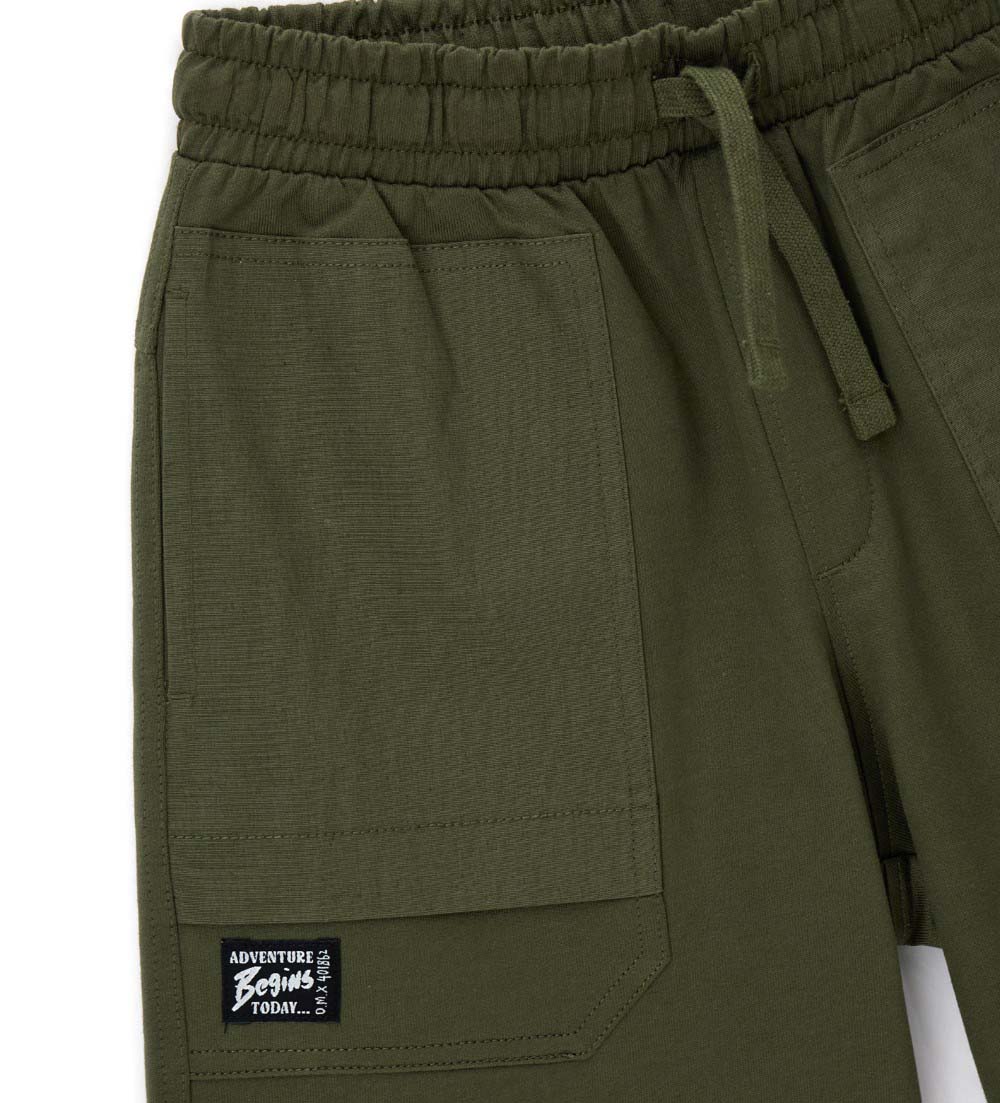 DFP4310YM - Bermuda – Shorts