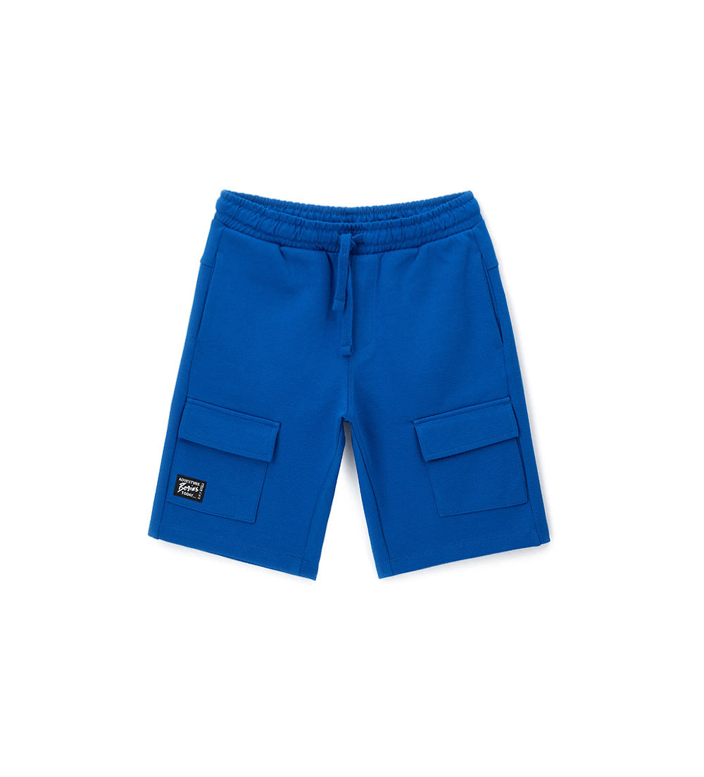 Bermuda – Shorts - Amazonia