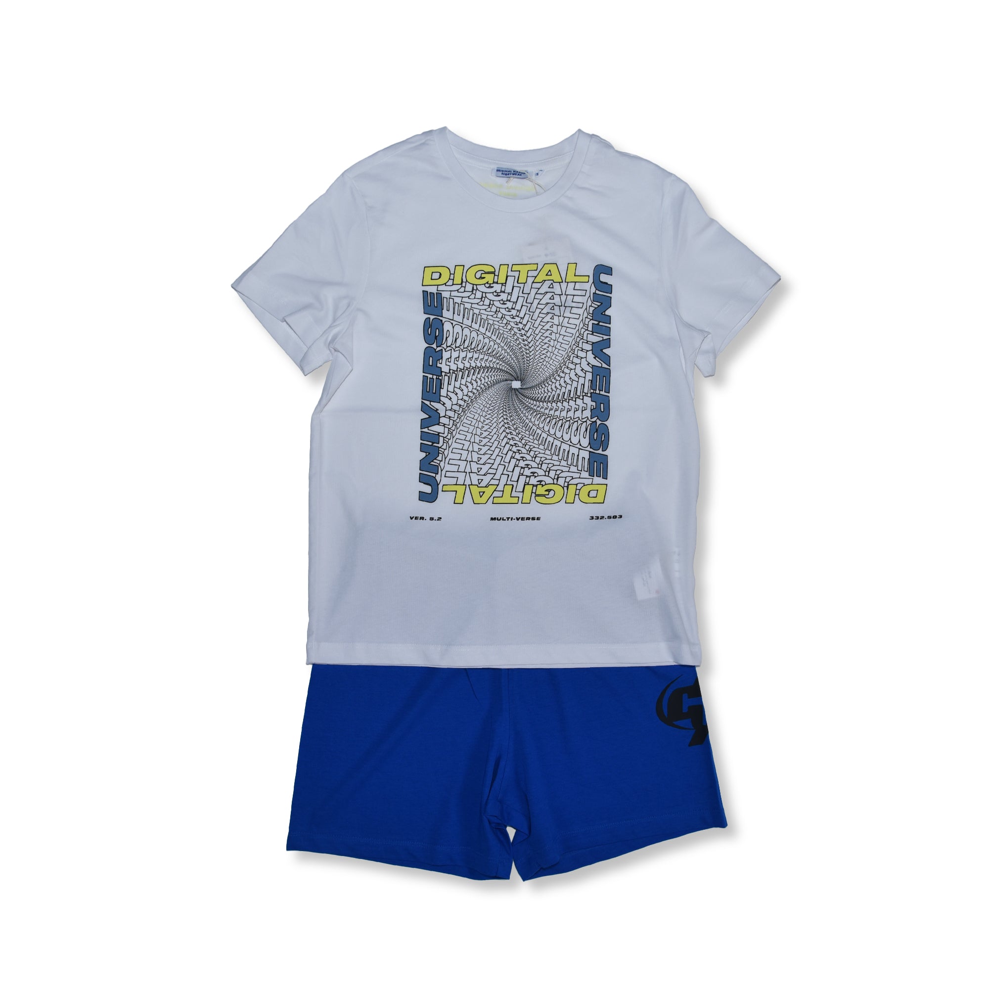 CAPSULE ESTERO Pajamas - Boy