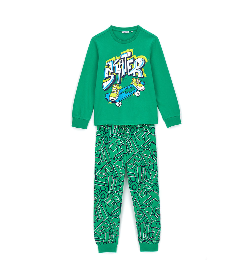 Pajamas - Good Night