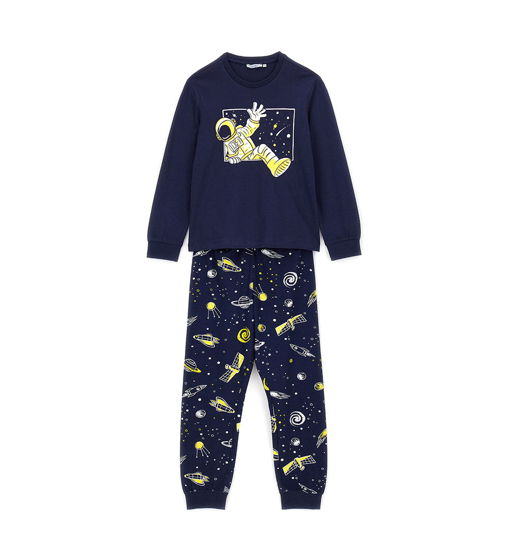 Pajamas - Good Night