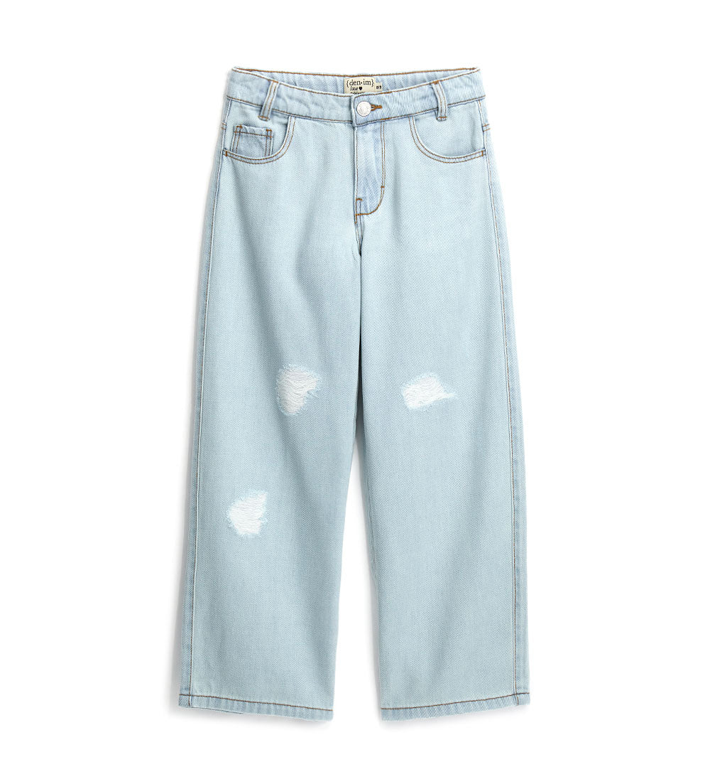 Pants - Capsule Denim