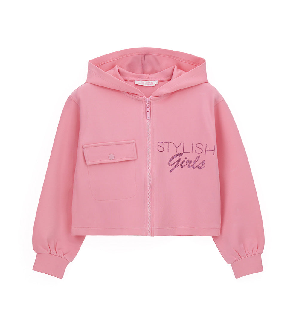 DFP5071YF - Outer Knitwear