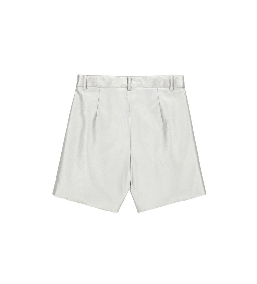 Shorts - Black and White