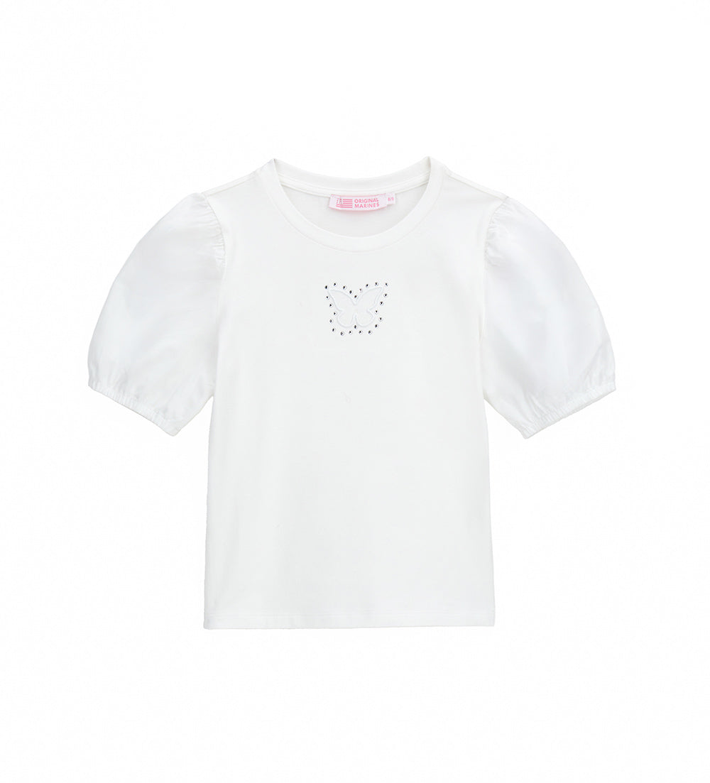 T-Shirt - Spring Bloom