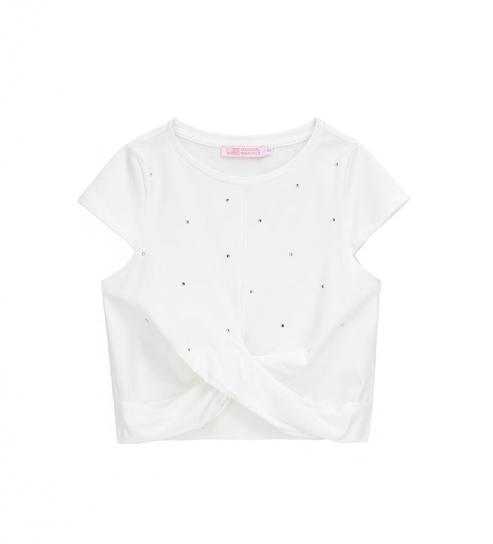 T-Shirt - Spring Bloom