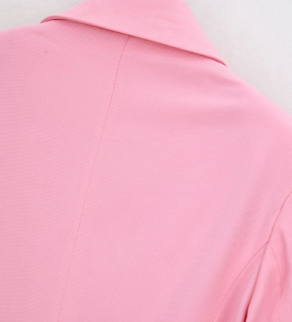 DFP5127YF - Jackets Gilet