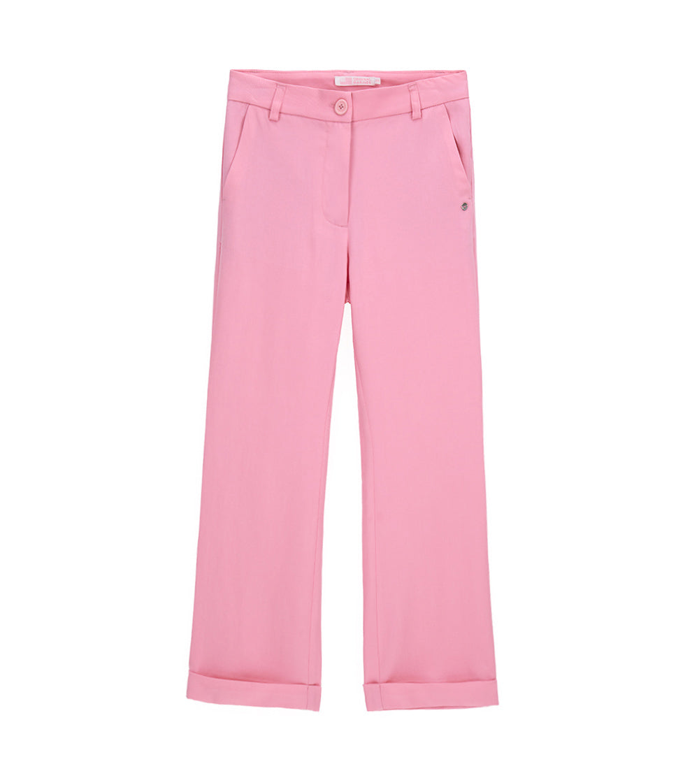 Pants - Spring Bloom