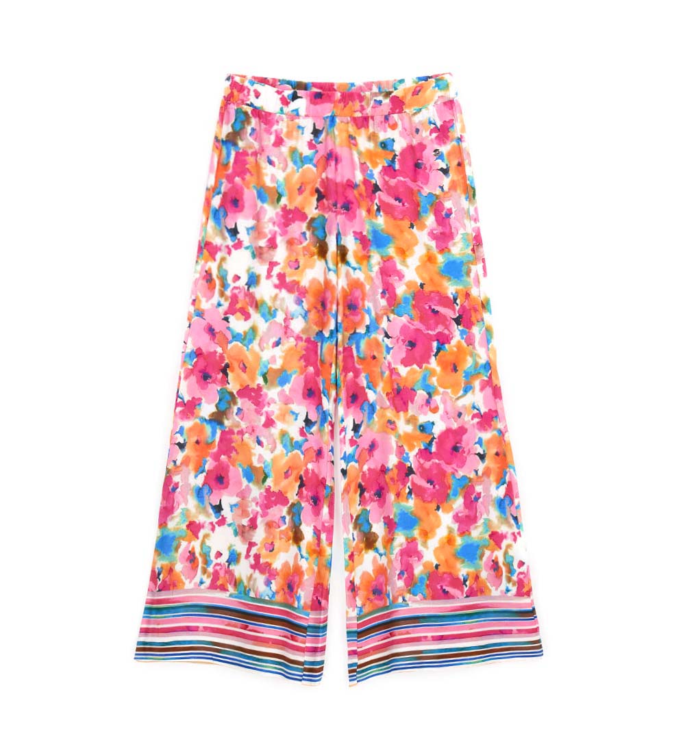 Pants - Spring Bloom