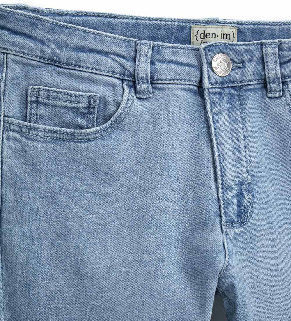 Pants - Capsule Denim