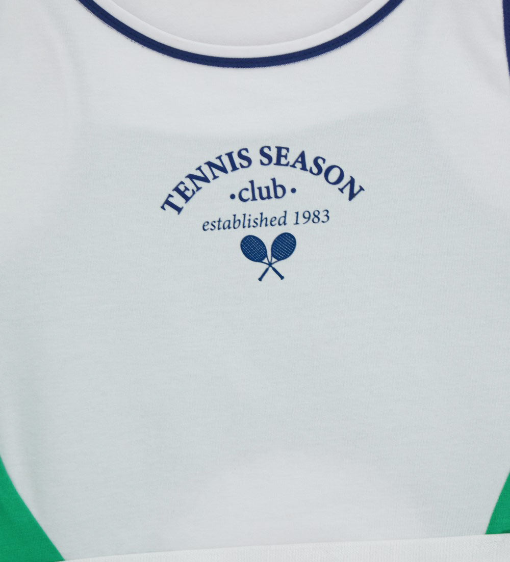 DFP5186YF - Top Tank – T-Shirts