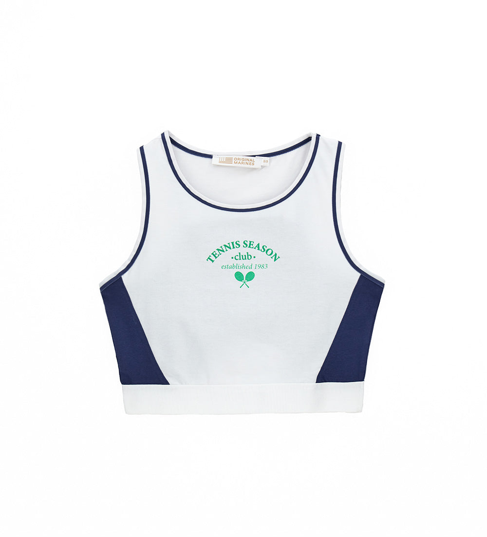DFP5186YF - Top Tank – T-Shirts