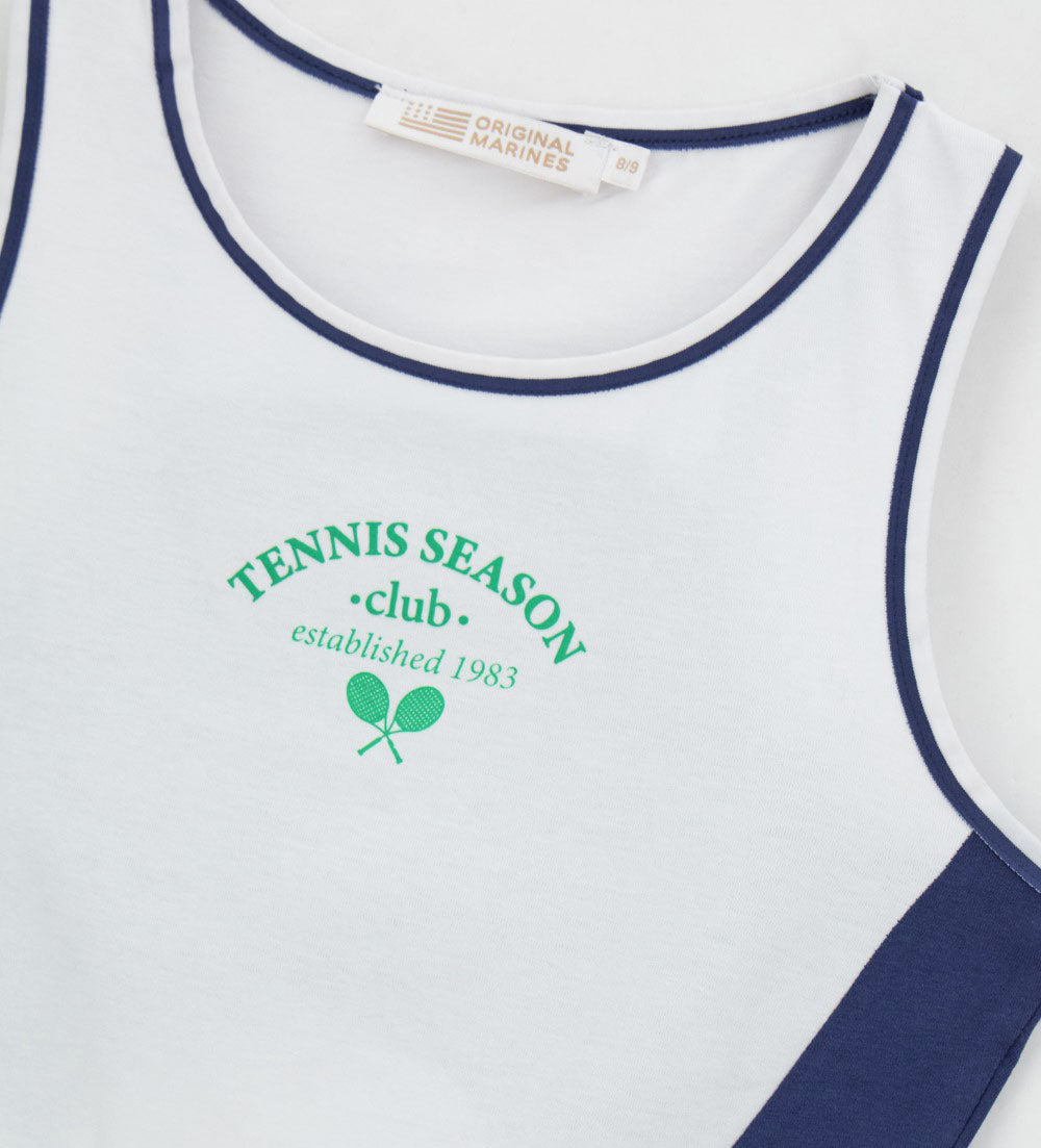 DFP5186YF - Top Tank – T-Shirts