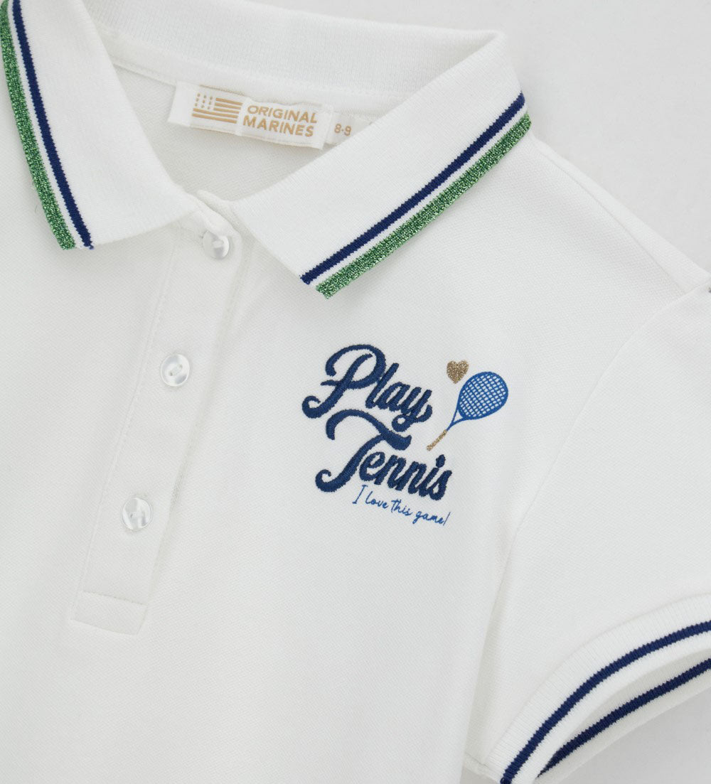 DFP5187YF - Sweater Polo Mm