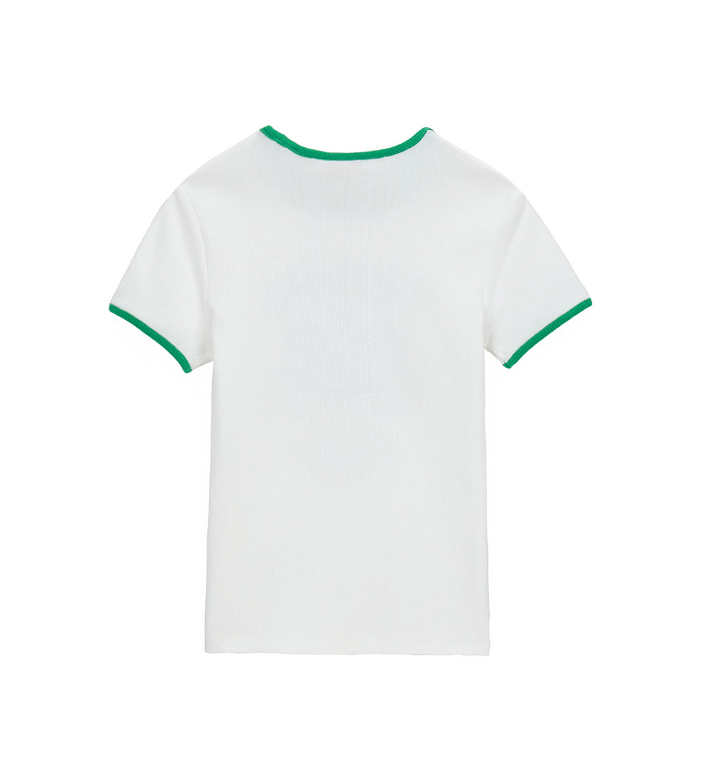 DFP5188YF - T-Shirt Mm