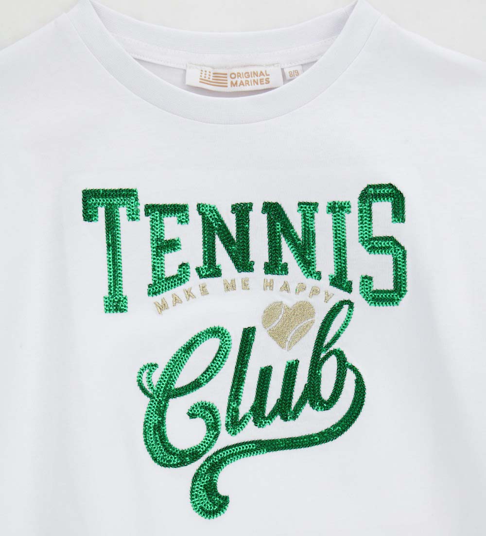 DFP5190YF - T-Shirt Mm