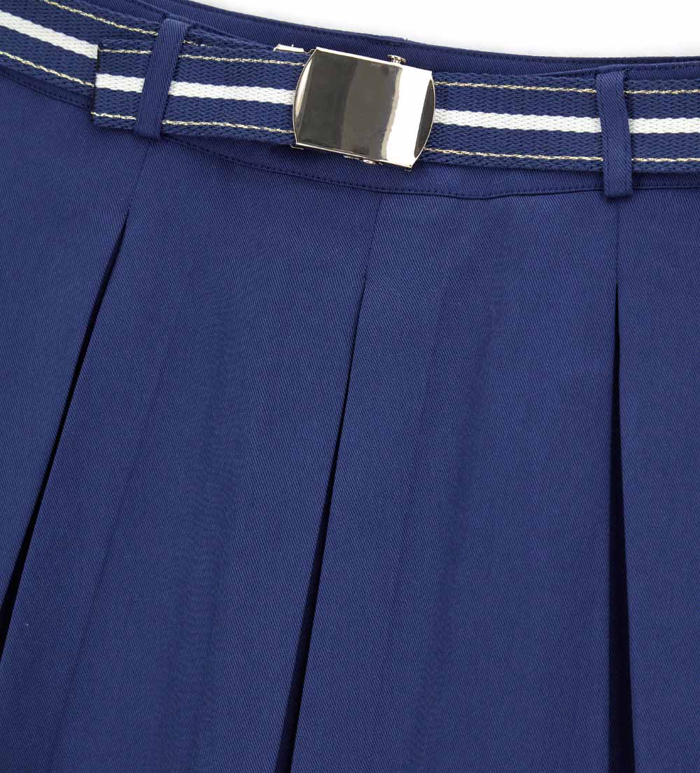 DFP5204YF - Skirt Navetta