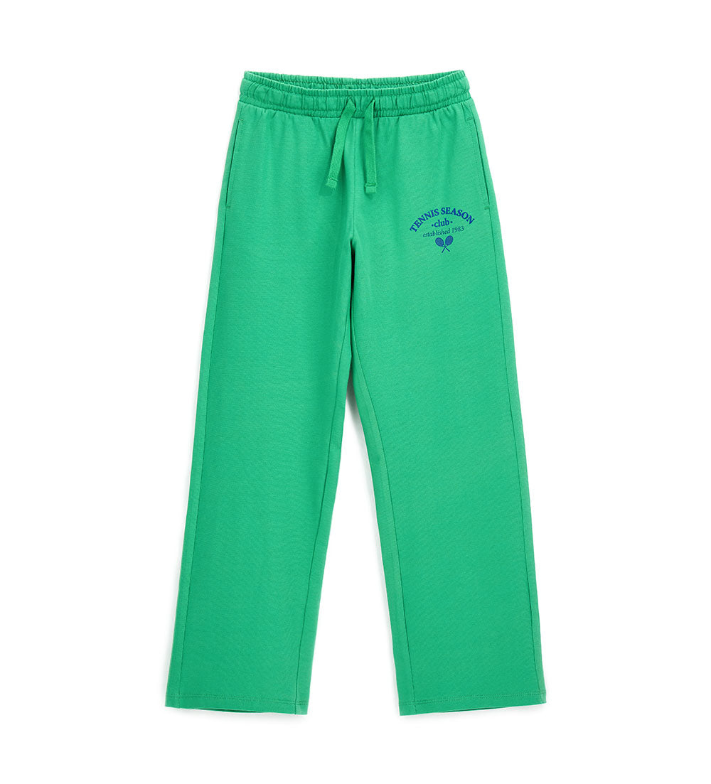 Pantaloni Sweater/Felpa – Pants - Marina Tennis Club