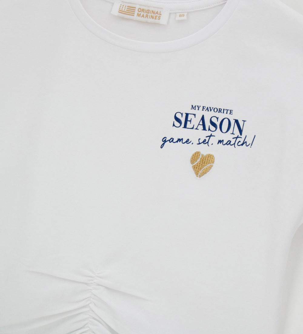 DFP5220YF - Set G/Collo Mm+Pant – Sets