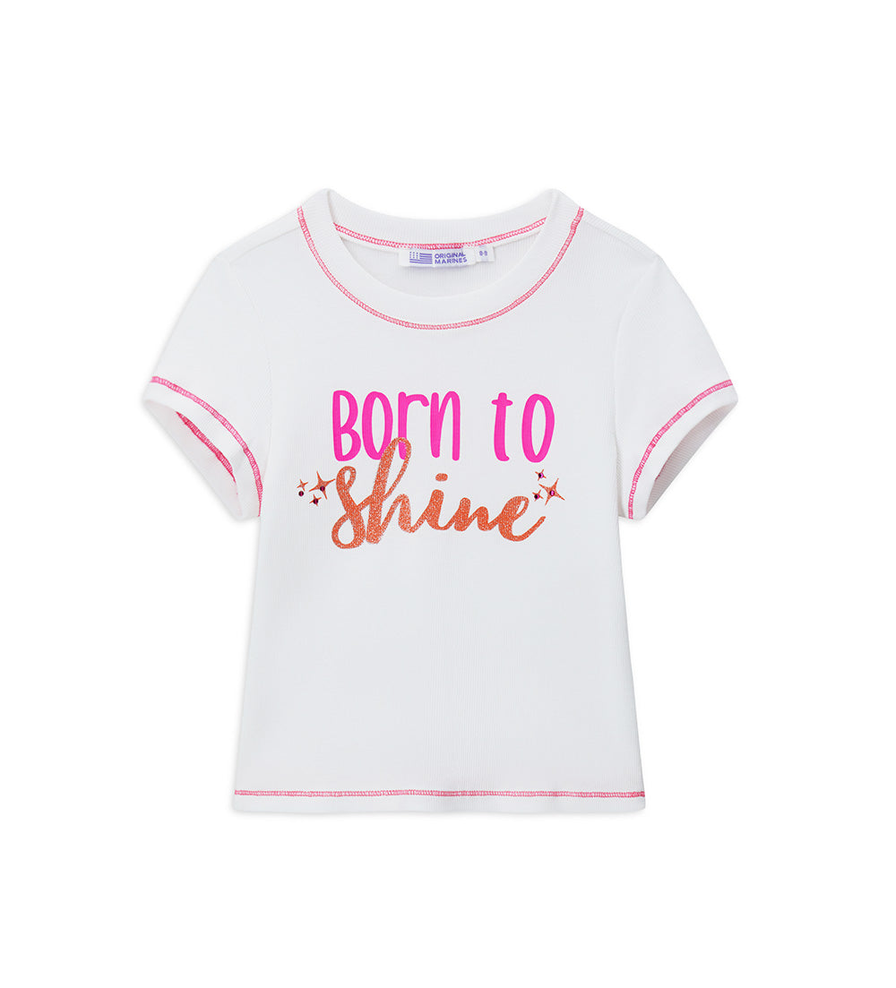 T-Shirt MM - Its Summer Time