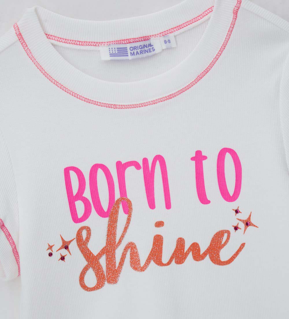 T-Shirt MM - Its Summer Time