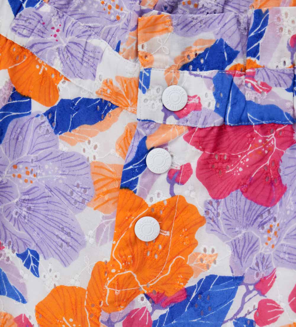 Bermuda Navetta Shorts - Its Summer Time